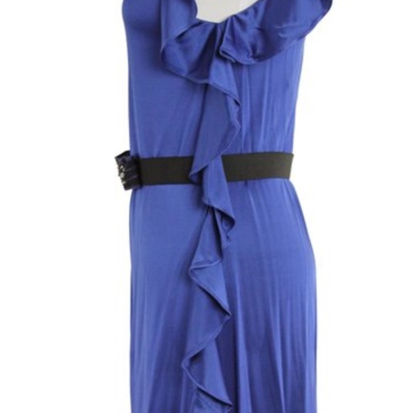 Bcbg maxazria dress with tags - Picture 5 of 7